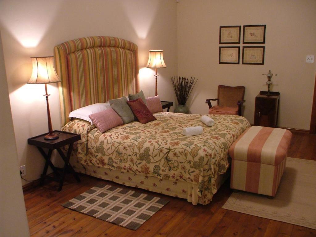 Hopefield Country House 아도 객실 사진