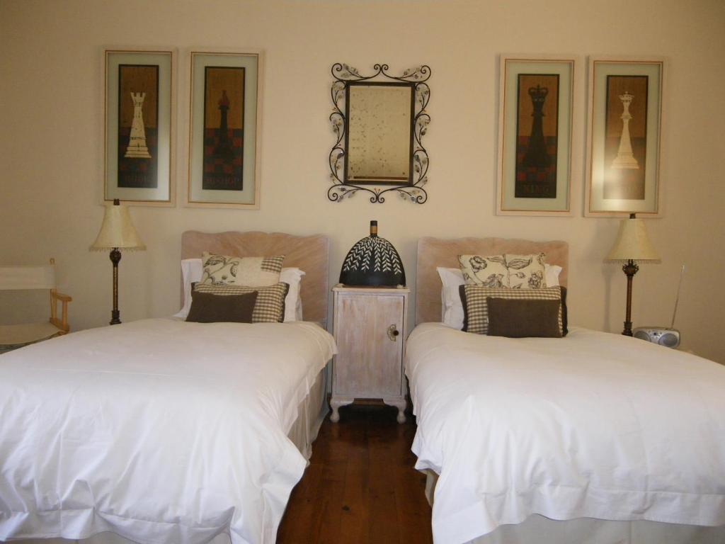 Hopefield Country House 아도 객실 사진