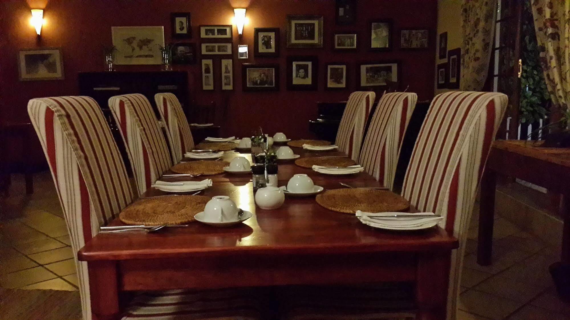 Hopefield Country House 아도 외부 사진