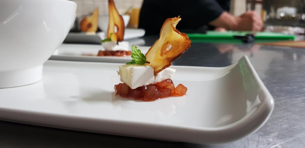 Hopefield Country House 아도 외부 사진
